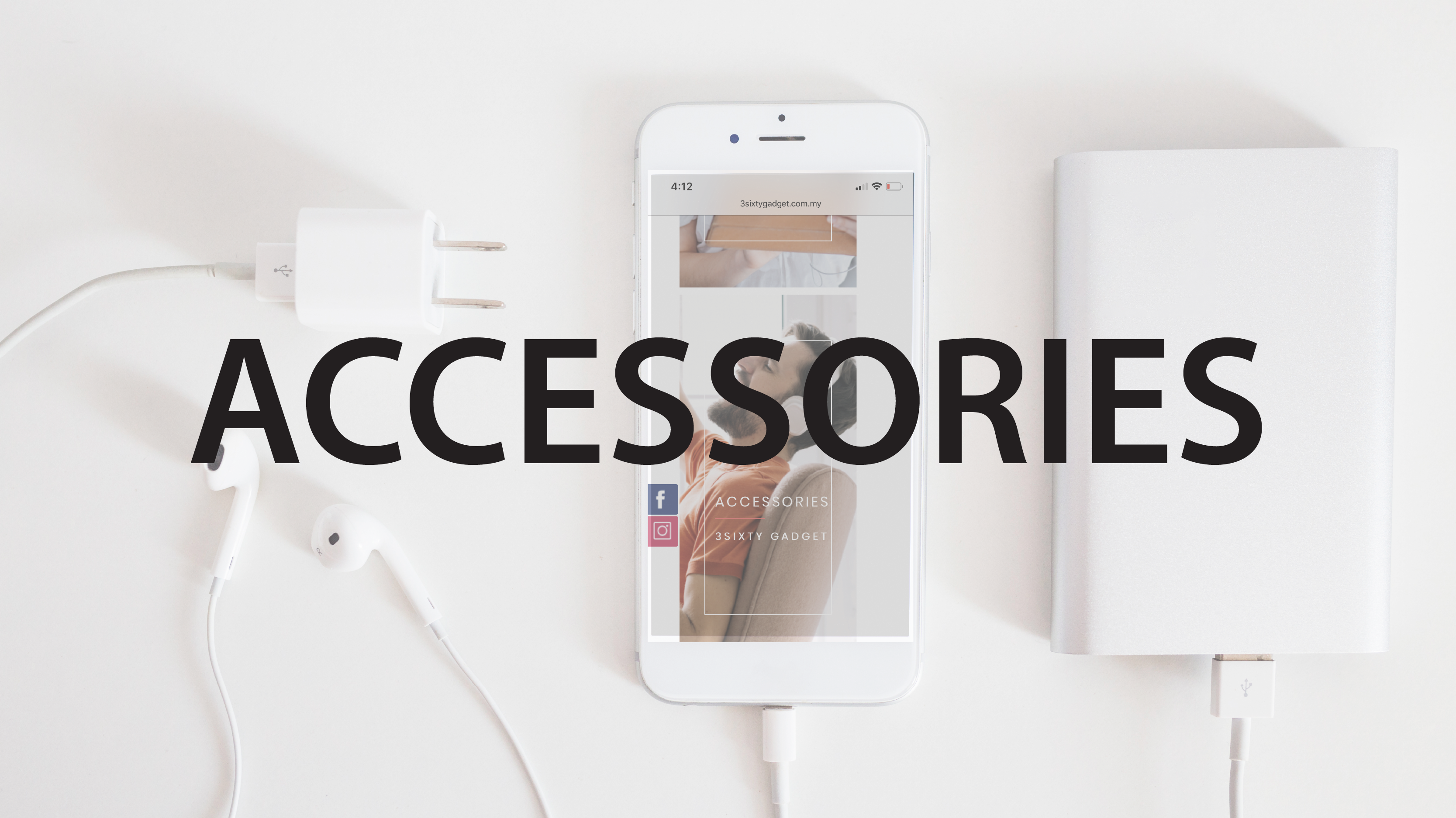 Accessories 