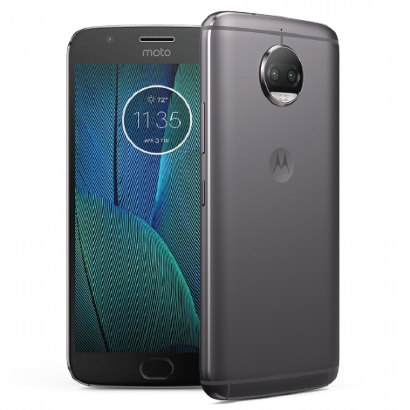 MOTO G5S PLUS (4GB + 32GB)