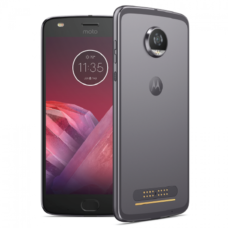 MOTO Z2 PLAY (4GB + 64GB)