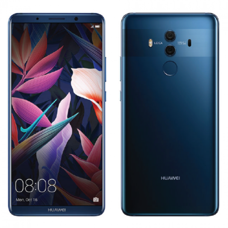 HUAWEI MATE 10 PRO (6GB + 128GB)
