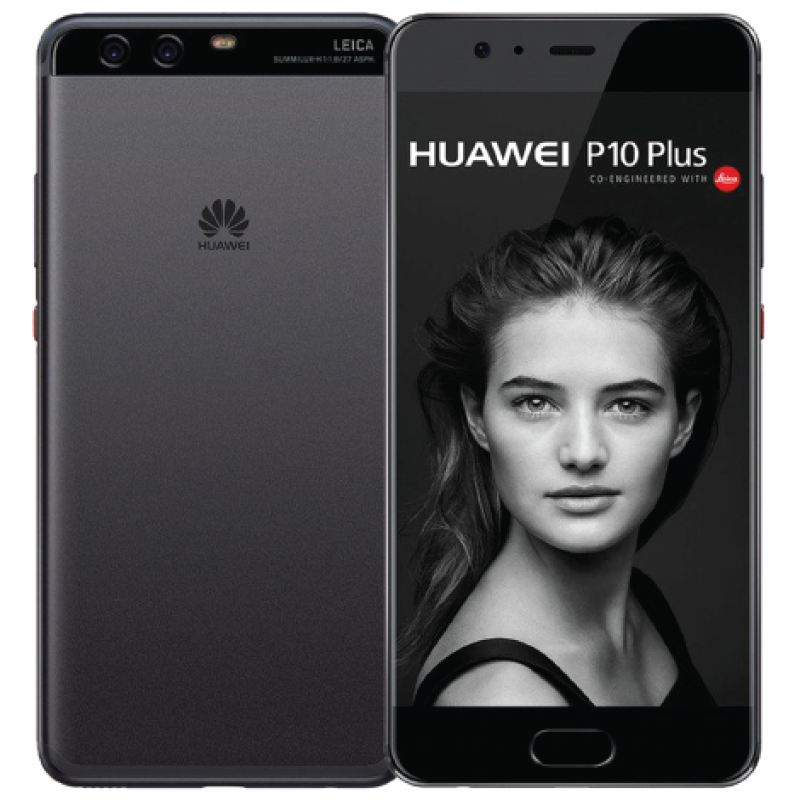 HUAWEI P10 PLUS (6GB + 128GB)