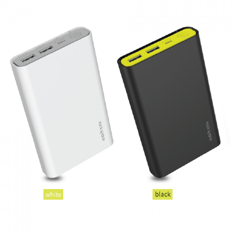 ROCK SPACE P19 POWER BANK (20800MAH)