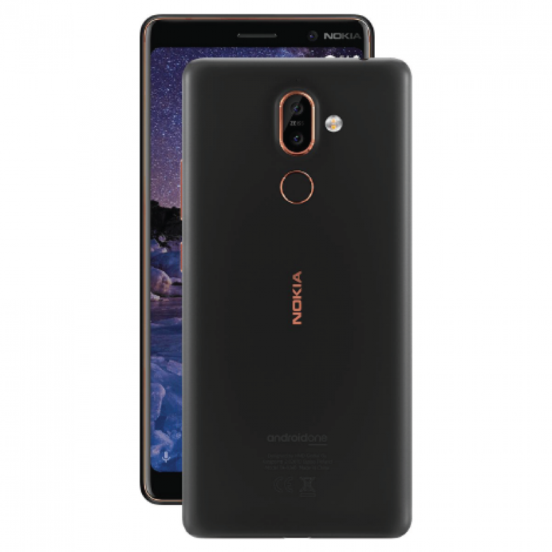 NOKIA 7 PLUS (4GB + 64GB) 
