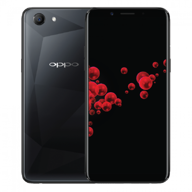 OPPO F7 YOUTH (4GB + 64GB)