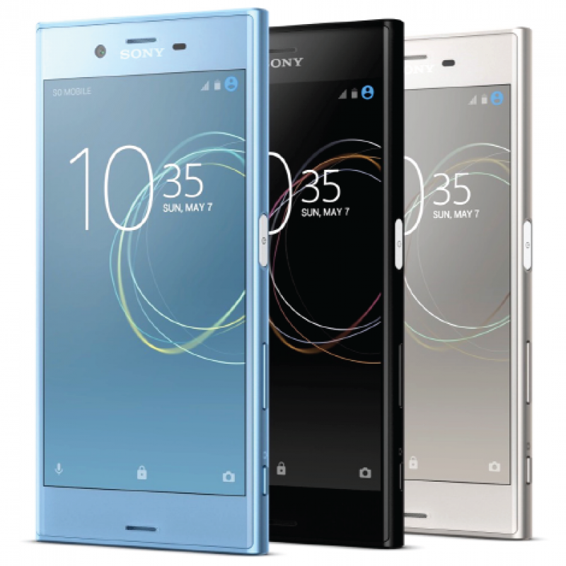 SONY XPERIA XZs (4GB + 64GB)