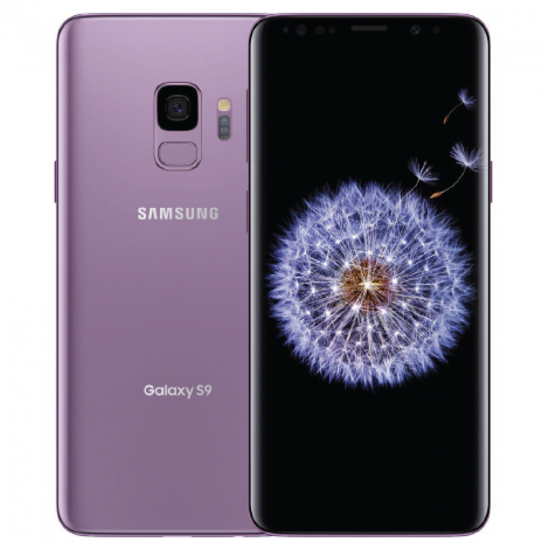 SAMSUNG S9 (4GB + 64GB)