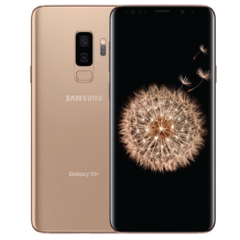 SAMSUNG S9 PLUS (6GB+128GB)