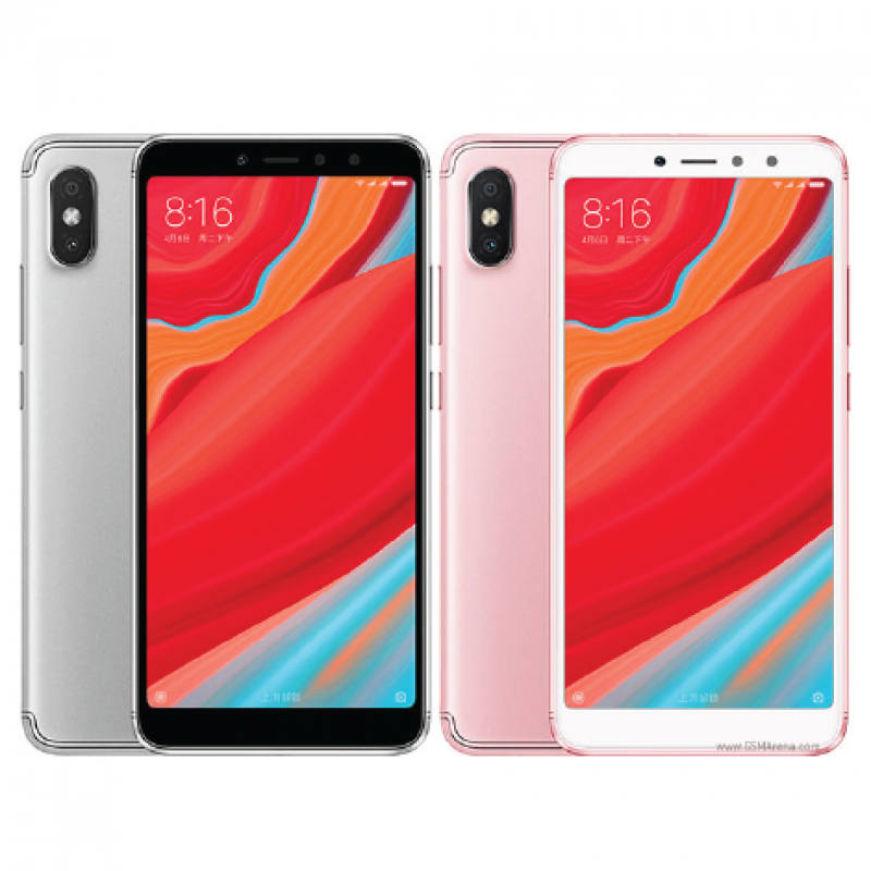 XIAOMI REDMI S2 (4GB + 64GB)