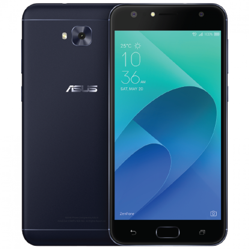 ASUS ZENFONE 4 SELFIE (4GB + 64GB)