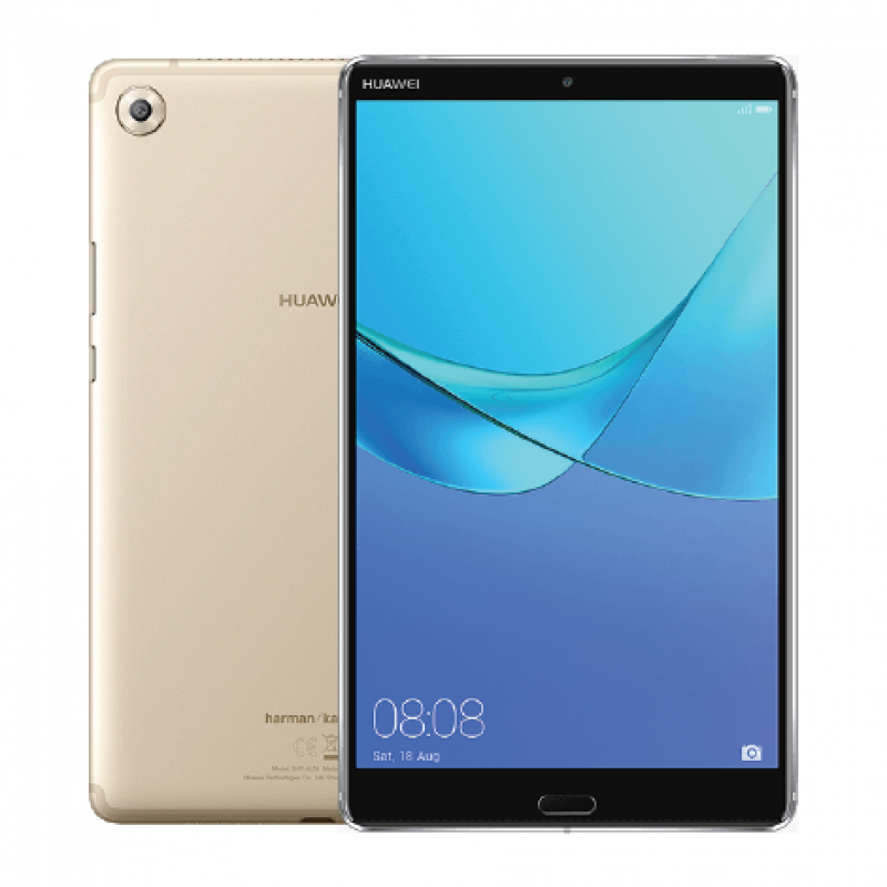 HUAWEI MEDIAPAD M5 (4GB+64GB)