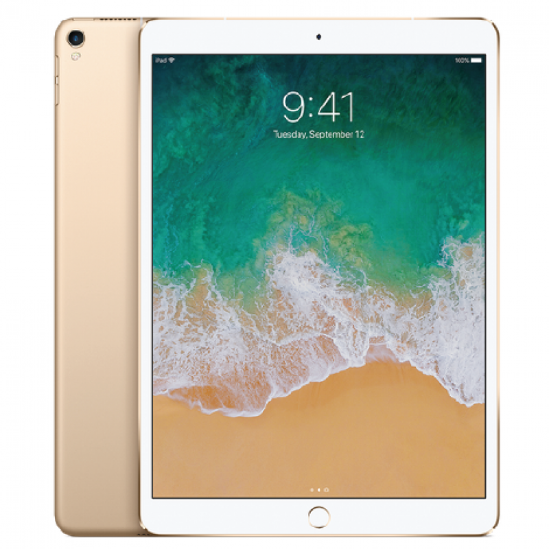 IPAD PRO 10.5INCH (64GB) (WIFI)