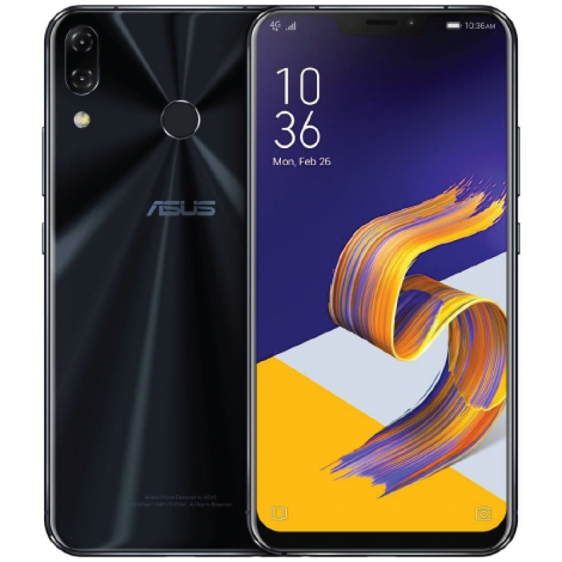 ASUS ZENFONE 5 (4GB + 64GB)