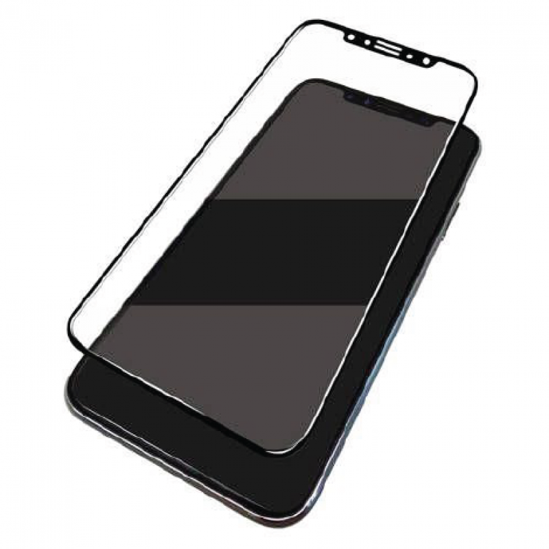 OPPO A83-UNIPHA 5D HIGH QUALITY TEMPERED GLASS