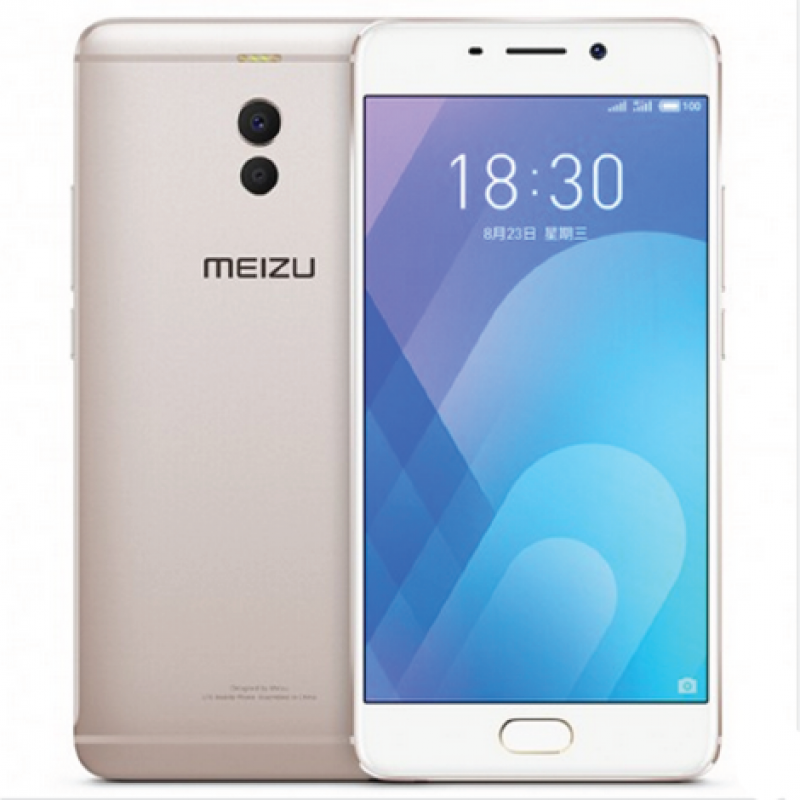 MEIZU M6 NOTE (4GB + 64GB) 