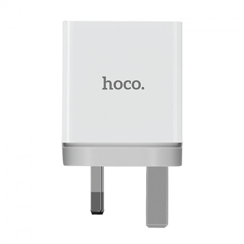 HOCO C24B THREE PORTS CHARGER