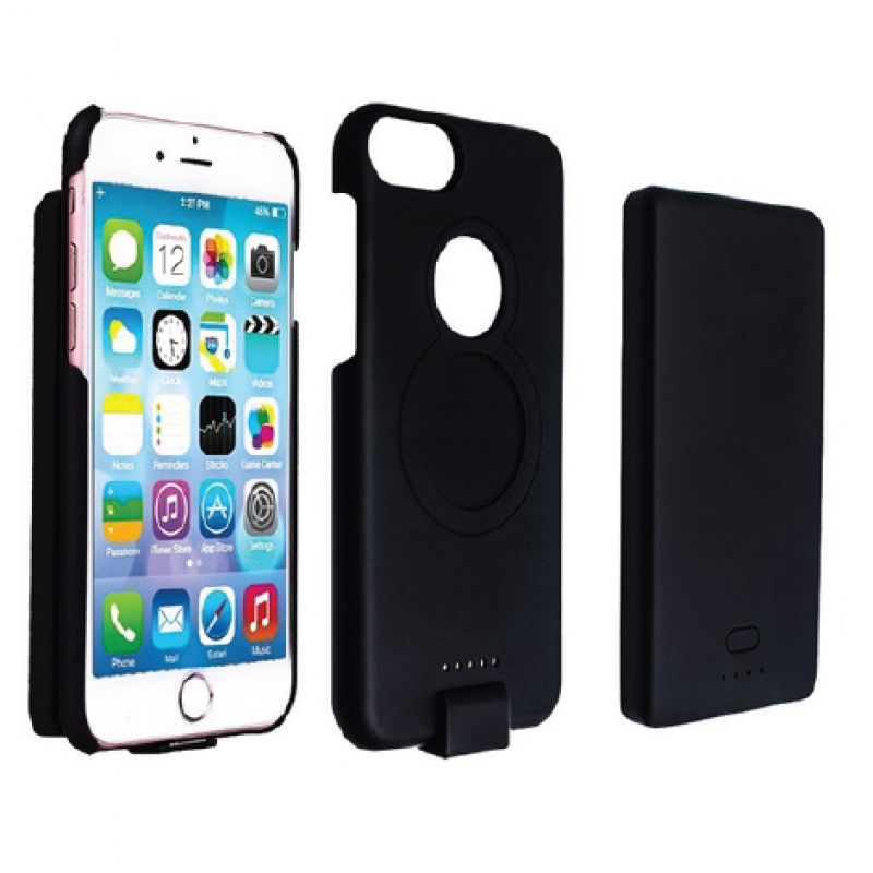 MAGNETIC MOBILE POWER KIT (IPHONE X)