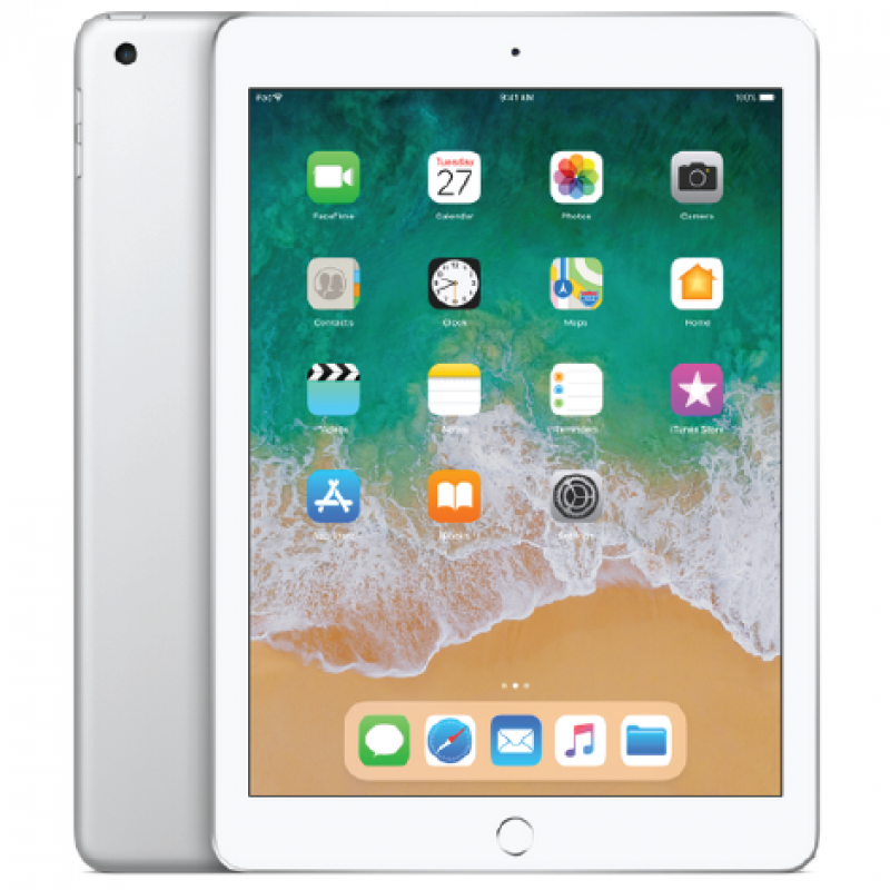 IPAD 9.7" (128GB) (WIFI)