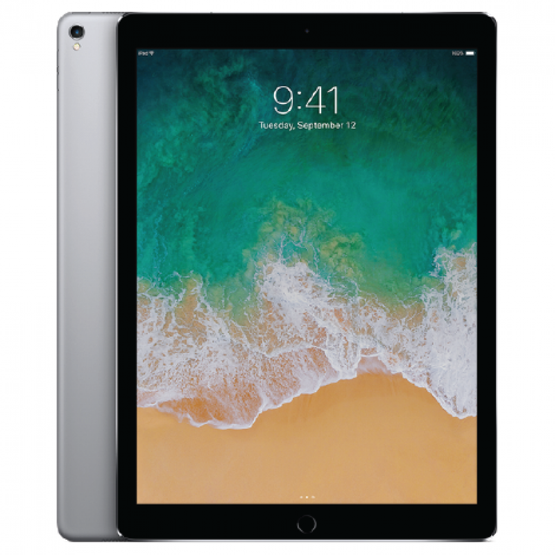 IPAD PRO 12.9’’ (512GB) (WIFI+CELLULAR)