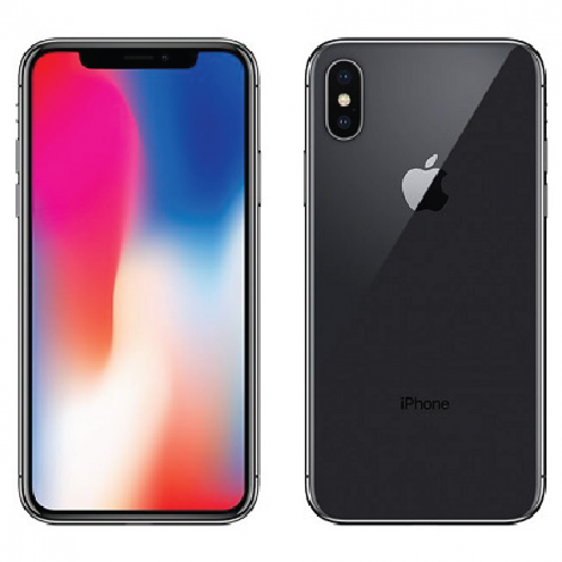 APPLE IPHONE X (64GB) 