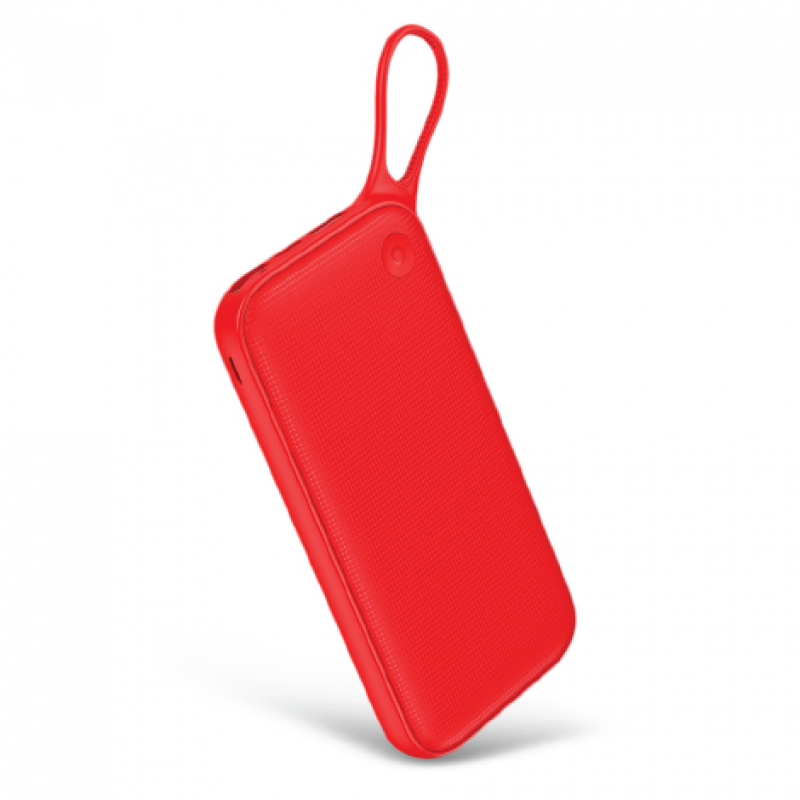 BASEUS POWERFUL QUICK CHARGE PORTABLE POWER BANK (20000mAh)