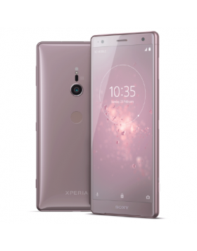 SONY XZ2 (4GB + 64GB)