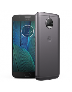MOTO G5S PLUS (4GB + 32GB)