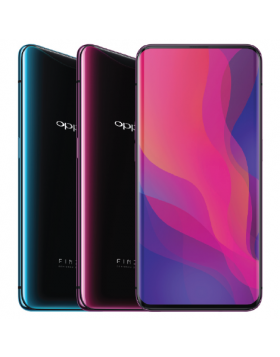 OPPO FIND X (8GB + 256GB)