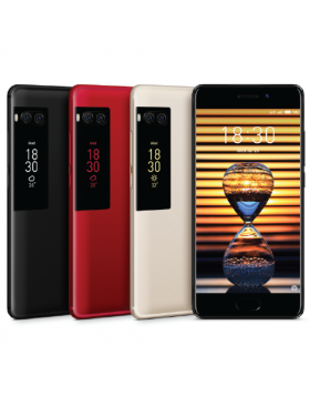 MEIZU PRO 7 (4GB + 64GB) 