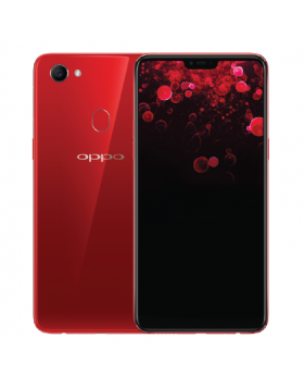 OPPO F7 (6GB + 128GB)