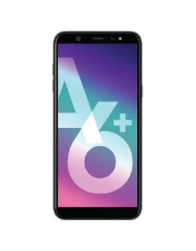 SAMSUNG A6 PLUS (4GB + 32GB)
