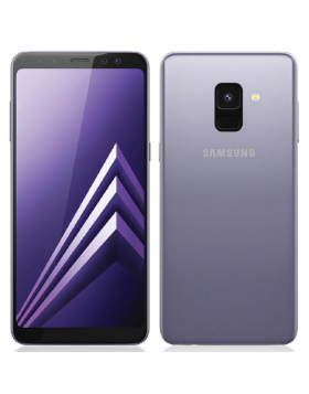 SAMSUNG A8 (4GB + 32GB)