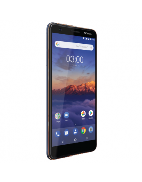 NOKIA 3.1 (3GB + 32GB)