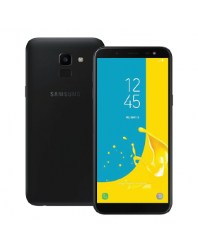 SAMSUNG J6 (3GB + 32GB)