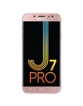 SAMSUNG J7 PRO (3GB + 32GB)