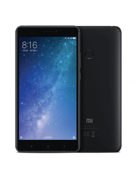 XIAOMI MI MAX 2 (4GB + 64GB)
