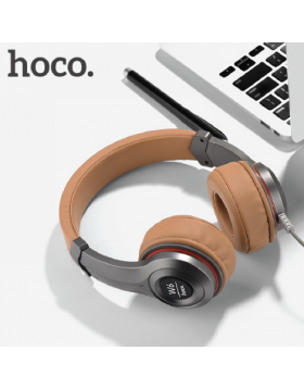 HOCO W6 COOL HI HEADPHONE