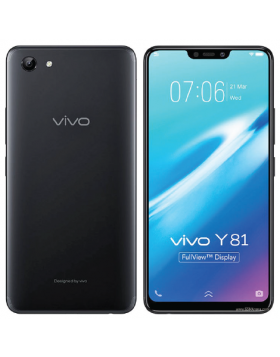 VIVO Y81 (3GB + 32GB)