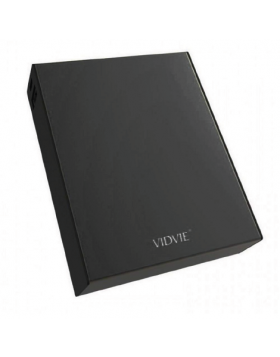 VIDVIE PB704 POWER BANK (10400mAh)