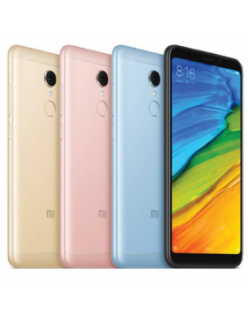 XIAOMI REDMI 5 PLUS (3GB + 32GB)