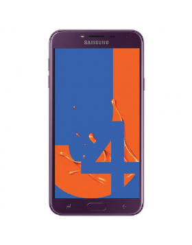 SAMSUNG J4 (2GB + 16GB)