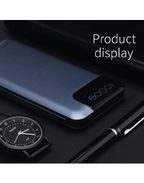 ROCK SPACE QC3.0 POWER BANK 10000MAH (P40)