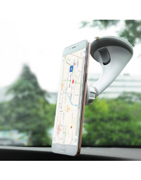 HOCO CA7 SUCKING DISC MAGNETIC MOBILE PHONE CAR HOLDER