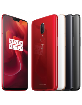 ONE PLUS 6 (8GB + 128GB)