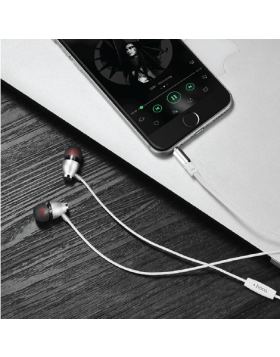 HOCO M28 ARIOSE EARPHONE