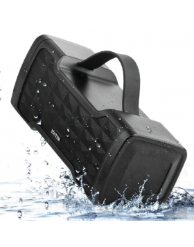 JONTER M91 IPX5 WATERPROOF WIRELESS SPEAKER