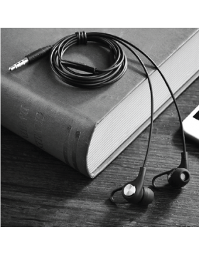 HOCO M21 EARPHONE SPORT APARO