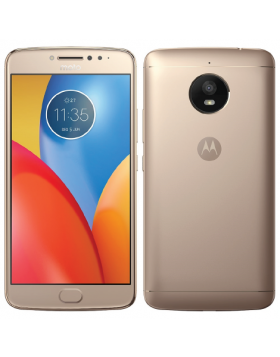 MOTO E4 PLUS (3GB + 32GB)