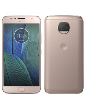 MOTO G5S PLUS (4GB + 32GB)