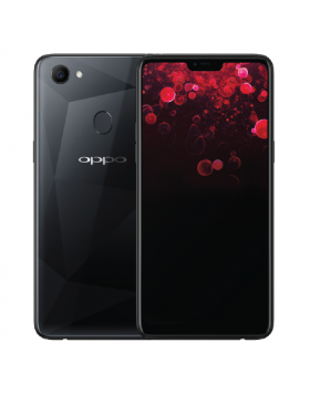 OPPO F7 (6GB + 128GB)