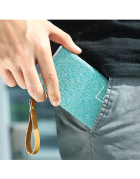 ROCK SPACE POWERSACK POWER BANK (10000MAH)